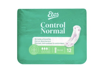 Etos Inco normal 12 stuks