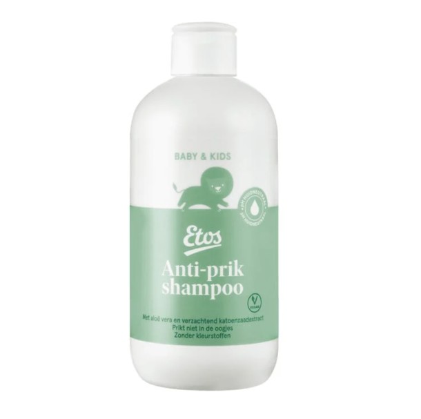 Etos Baby shampoo 300 ml