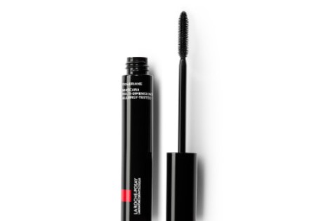 La Roche-Posay Toleriane mascara multi dimensions zwart (8 Milliliter)