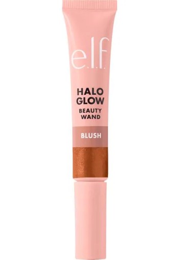 e.l.f. Halo Glow Blush Beauty Wand Magic Hour