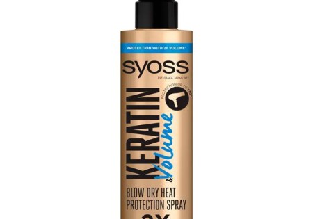 Syoss Blowdry Spray 200 ML