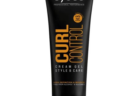 Syoss Curl Control Gel 250 ML