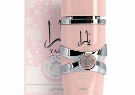 Lattafa Yara eau de parfum 100 ML