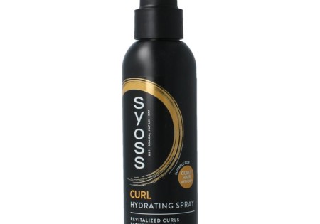 Syoss Spray curls 150 Milliliter