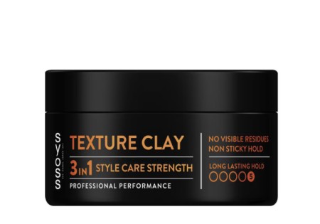 Syoss Texture clay 100 ml