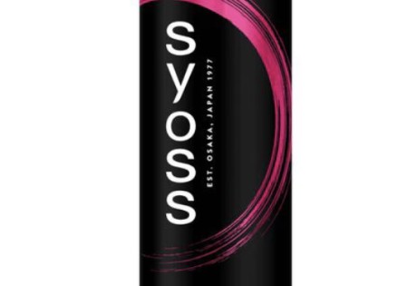Syoss Hairspray ceramide 300 Milliliter