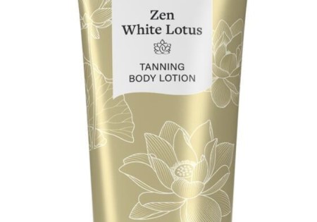 Therme Zen white lotus tanning bodylotion 200 Milliliter