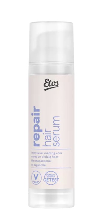Etos Oil & Care Serum / olie 75 ml
