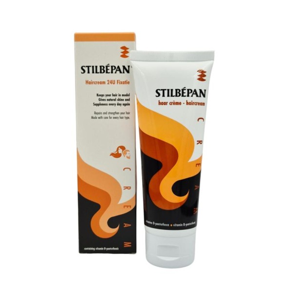 Stilbepan Haarcreme (100 Gram)