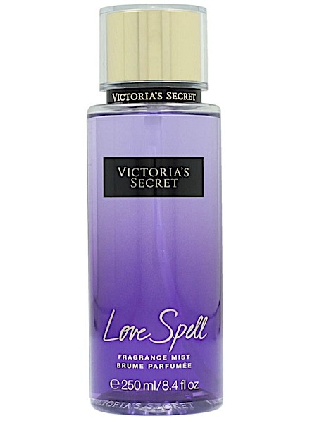 Victoria's Secret Love Spell - 250 ml - Mist