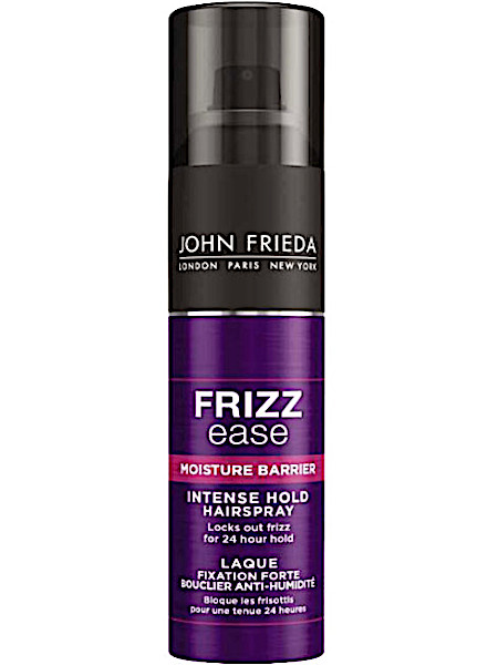 John Frieda Frizz ease moisture barrier hairspray 250 ml