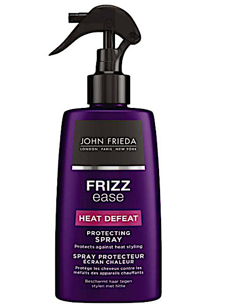John Frieda Frizz ease heat defeat spray 150 ml