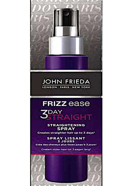 John Frieda Frizz ease straightening spray 100 ml