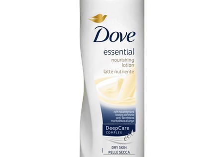 Dove Essential Bodylotion 400ml