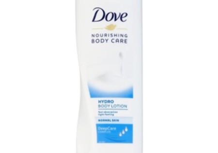 Dove Hydro Bodylotion 400 ml