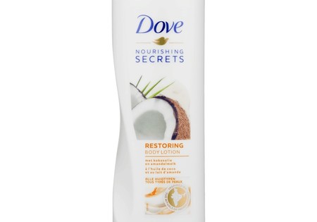Dove Nourishing Secrets Restoring Bodylotion 250 ml