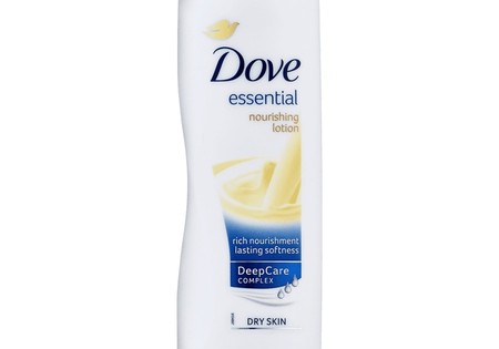 Dove Essential Bodylotion 250 ml