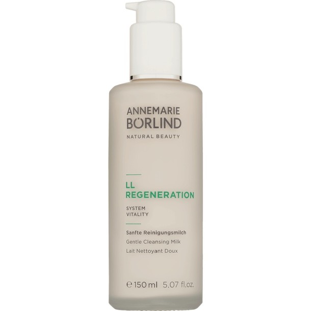 ANNEMARIE BÖRLIND LL Regeneration Reinigingsmelk 150ml