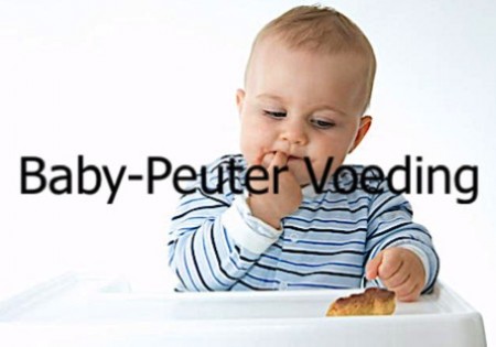 Aanbiedingen Baby & Peuter Voeding