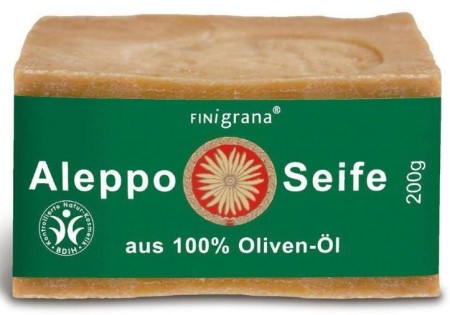 ALEPPO SOAP | Aleppo Zeep