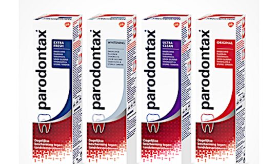 PARODONTAX