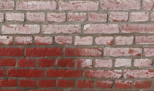 CEMENTSLUIER VERWIJDEREN 