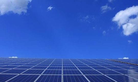 ZONNEPANELEN REINIGEN 