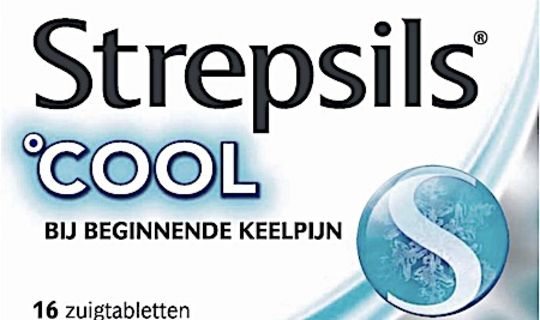 STREPSILS | STREPFEN