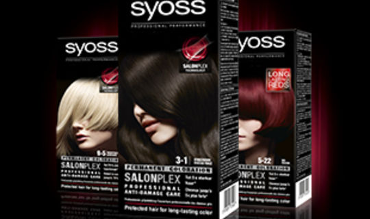 SYOSS | Producten