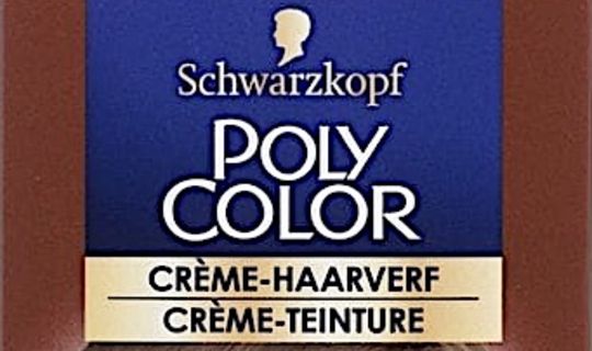 POLY COLOR | Haarverf
