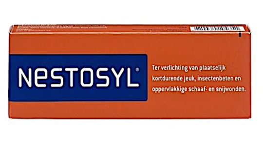 NESTOSYL