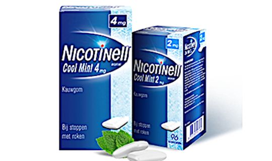  NICOTINELL