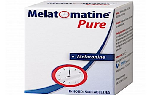 MELATOMATINE