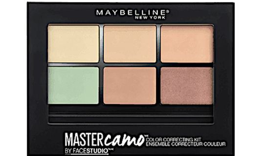 MAYBELLINE | MAKE-UP