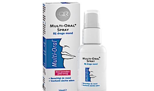 MULTI-ORAL/Meridol/Lact.