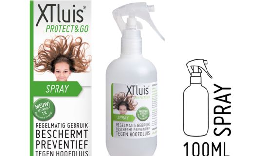 XTLUIS | HOOFDLUIS | LUIZEN