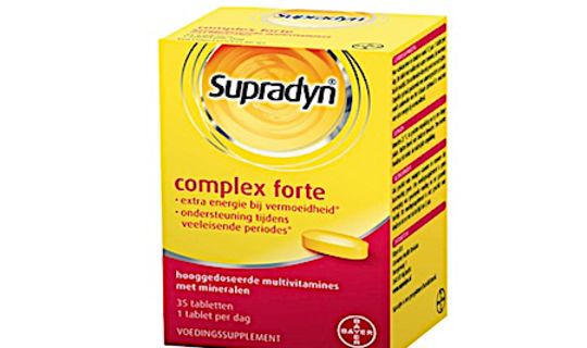 SUPRADYN 