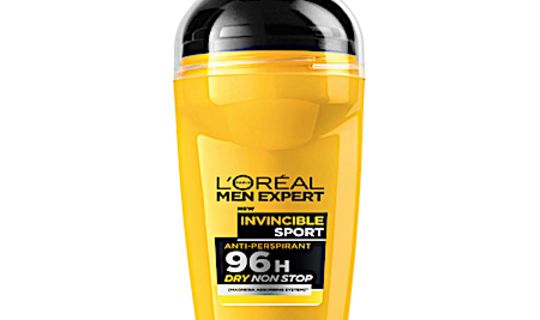 LOREAL(L'Oré­al) Deodorant