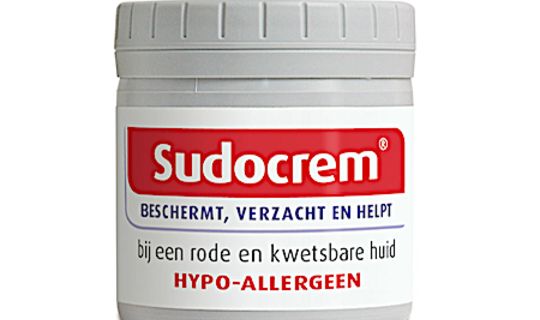 SUDOCREM