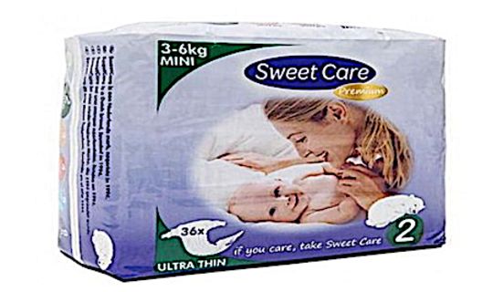 SWEETCARE 