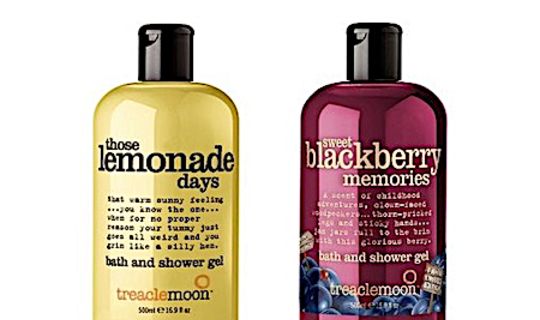  TREACLE MOON AANBIEDINGEN