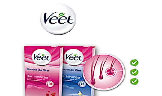 VEET | WAXEN EN ONTHARING