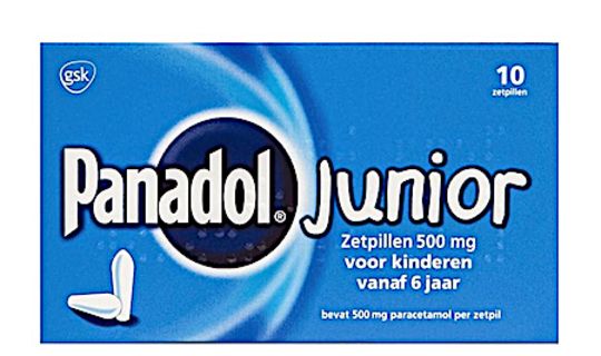 PANADOL |  LUUF