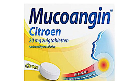 MUCOANGIN | Si­na­spril