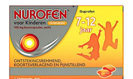  NUROFEN