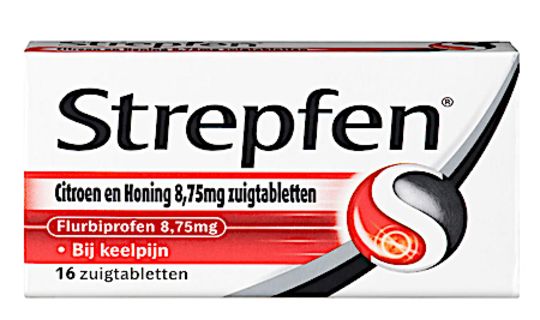 STREPFEN