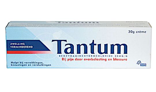 TANTUM