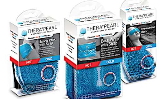 TheraPearl | Ther­ma­c.| Tholin 