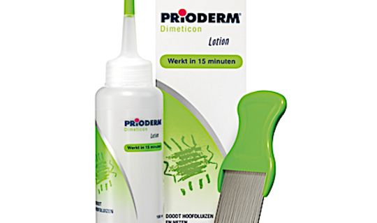  PRIODERM