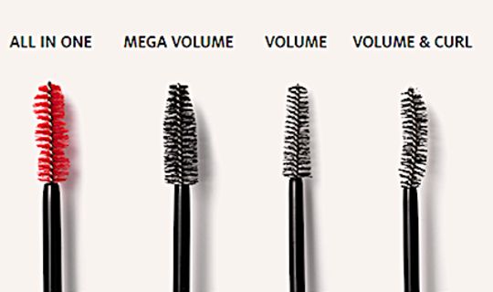 MASCARA AANBIEDINGEN 